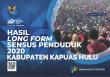 Hasil Long Form Sensus Penduduk 2020 Kabupaten Kapuas Hulu